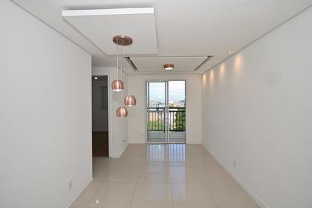 Apartamento para alugar com 40m², 2 quartos e 1 vagaSala