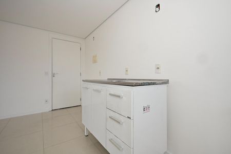 Apartamento para alugar com 40m², 2 quartos e 1 vagaCozinha