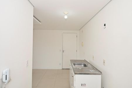 Apartamento para alugar com 40m², 2 quartos e 1 vagaCozinha