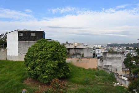 Apartamento para alugar com 40m², 2 quartos e 1 vagaVista do Quarto 1