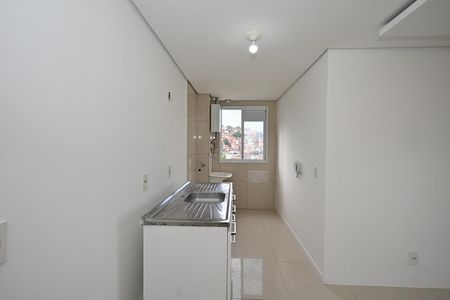 Apartamento para alugar com 40m², 2 quartos e 1 vagaCozinha