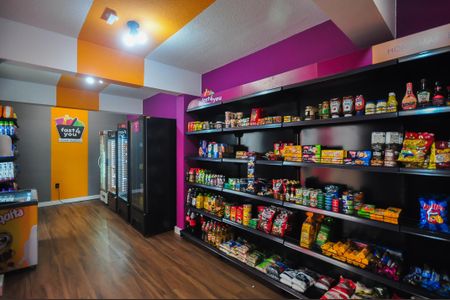 Apartamento para alugar com 40m², 2 quartos e 1 vaga Apartamento para alugar com 40m², 2 quartos e 1 vagaMercadinho