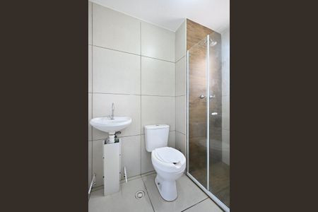 Apartamento para alugar com 40m², 2 quartos e 1 vagaBanheiro