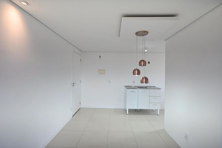 Apartamento para alugar com 40m², 2 quartos e 1 vagaSala