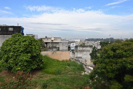 Apartamento para alugar com 40m², 2 quartos e 1 vagaVista do Quarto 2