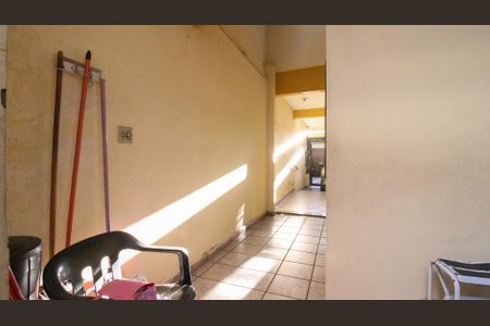 Casa à venda com 7 quartos, 370m² em Chácara Mafalda, São Paulo