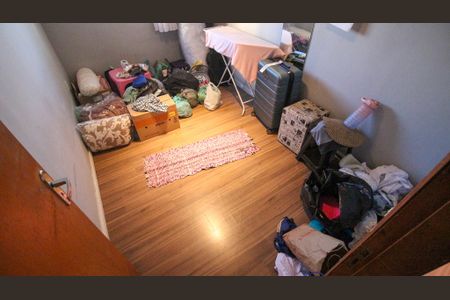 Quarto 1 de casa à venda com 7 quartos, 370m² em Chácara Mafalda, São Paulo