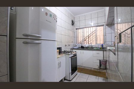 Casa à venda com 7 quartos, 370m² em Chácara Mafalda, São Paulo