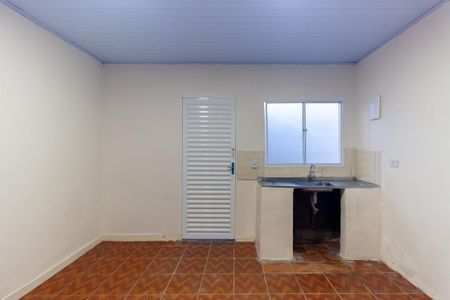 Casa para alugar com 49m², 2 quartos e sem vaga Casa para alugar com 49m², 2 quartos e sem vagaSala/Cozinha