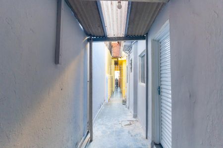 Casa para alugar com 49m², 2 quartos e sem vaga Casa para alugar com 49m², 2 quartos e sem vagaÁrea de serviço