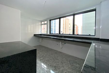 Apartamento para alugar com 54m², 2 quartos e 1 vaga Apartamento para alugar com 54m², 2 quartos e 1 vagaCozinha