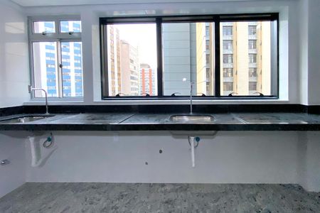Apartamento para alugar com 54m², 2 quartos e 1 vaga Apartamento para alugar com 54m², 2 quartos e 1 vagaCozinha