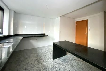 Apartamento para alugar com 54m², 2 quartos e 1 vaga Apartamento para alugar com 54m², 2 quartos e 1 vagaCozinha