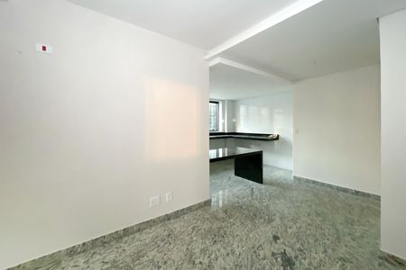 Apartamento para alugar com 54m², 2 quartos e 1 vaga Apartamento para alugar com 54m², 2 quartos e 1 vagaSala
