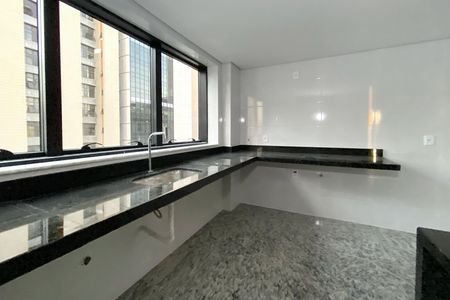 Apartamento para alugar com 54m², 2 quartos e 1 vaga Apartamento para alugar com 54m², 2 quartos e 1 vagaCozinha