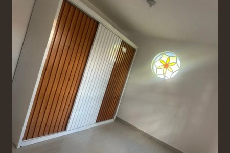 Foto 03 de casa para alugar com 4 quartos, 360m² em Planalto, Belo Horizonte