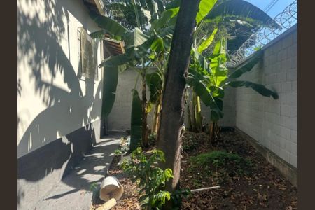 Foto 10 de casa para alugar com 4 quartos, 360m² em Planalto, Belo Horizonte