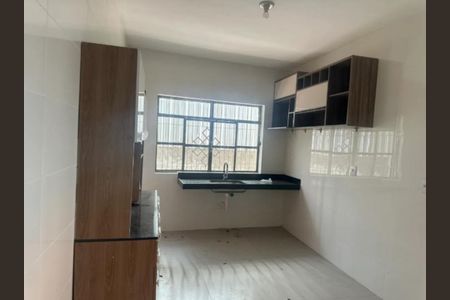 Foto 06 de casa para alugar com 4 quartos, 360m² em Planalto, Belo Horizonte