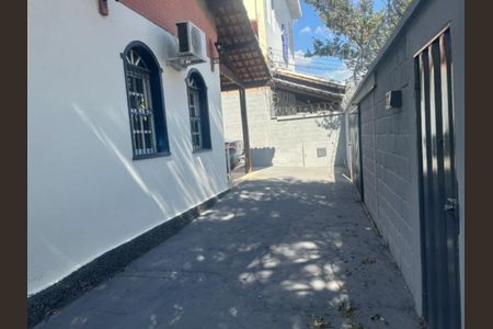 Foto 07 de casa para alugar com 4 quartos, 360m² em Planalto, Belo Horizonte