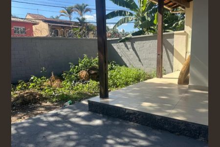Foto 08 de casa para alugar com 4 quartos, 360m² em Planalto, Belo Horizonte