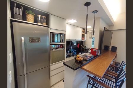 Apartamento para alugar com 85m², 1 quarto e 1 vaga Apartamento para alugar com 85m², 1 quarto e 1 vagaCozinha