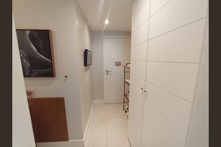 Apartamento para alugar com 85m², 1 quarto e 1 vaga Apartamento para alugar com 85m², 1 quarto e 1 vagaQuarto Suíte
