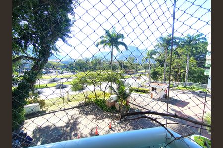 Apartamento para alugar com 85m², 1 quarto e 1 vaga Apartamento para alugar com 85m², 1 quarto e 1 vagaVista da varanda