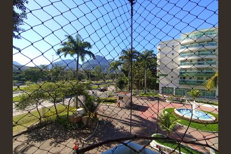 Apartamento para alugar com 85m², 1 quarto e 1 vaga Apartamento para alugar com 85m², 1 quarto e 1 vagaVista da Varanda