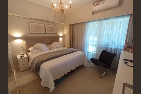 Apartamento para alugar com 85m², 1 quarto e 1 vaga Apartamento para alugar com 85m², 1 quarto e 1 vagaSuite
