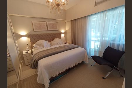 Apartamento para alugar com 85m², 1 quarto e 1 vaga Apartamento para alugar com 85m², 1 quarto e 1 vagaSuíte