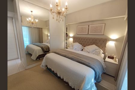Apartamento para alugar com 85m², 1 quarto e 1 vaga Apartamento para alugar com 85m², 1 quarto e 1 vagaSuíte