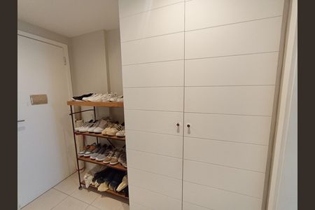 Apartamento para alugar com 85m², 1 quarto e 1 vaga Apartamento para alugar com 85m², 1 quarto e 1 vagaQuarto Suíte