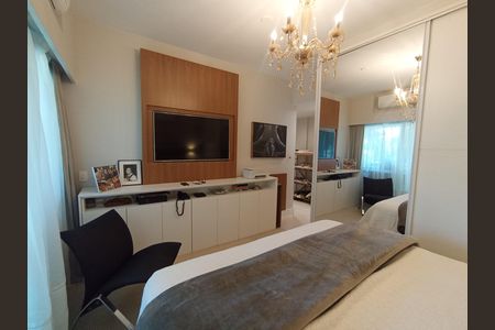 Apartamento para alugar com 85m², 1 quarto e 1 vaga Apartamento para alugar com 85m², 1 quarto e 1 vagaSuíte