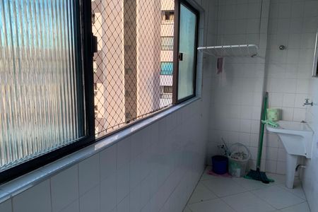Apartamento para alugar com 110m², 2 quartos e 1 vaga Apartamento para alugar com 110m², 2 quartos e 1 vagaÁrea de Serviço