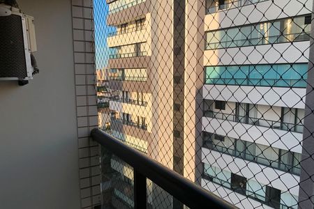 Apartamento para alugar com 110m², 2 quartos e 1 vaga Apartamento para alugar com 110m², 2 quartos e 1 vagaVaranda da Sala