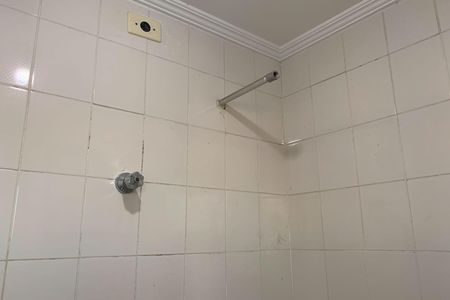 Apartamento para alugar com 110m², 2 quartos e 1 vaga Apartamento para alugar com 110m², 2 quartos e 1 vagaBanheiro de serviço