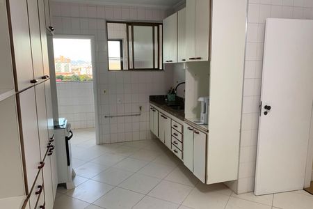 Apartamento para alugar com 110m², 2 quartos e 1 vaga Apartamento para alugar com 110m², 2 quartos e 1 vagaCozinha