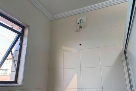 Apartamento para alugar com 110m², 2 quartos e 1 vaga Apartamento para alugar com 110m², 2 quartos e 1 vagaBanheiro