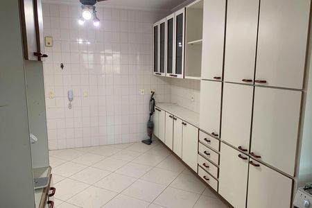 Apartamento para alugar com 110m², 2 quartos e 1 vaga Apartamento para alugar com 110m², 2 quartos e 1 vagaCozinha