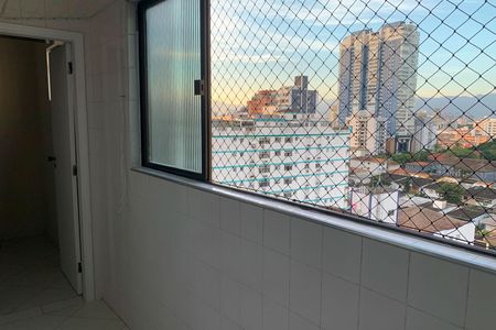Apartamento para alugar com 110m², 2 quartos e 1 vaga Apartamento para alugar com 110m², 2 quartos e 1 vagaÁrea de Serviço