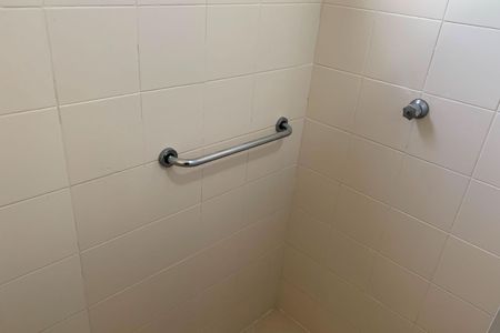 Apartamento para alugar com 110m², 2 quartos e 1 vaga Apartamento para alugar com 110m², 2 quartos e 1 vagaBanheiro