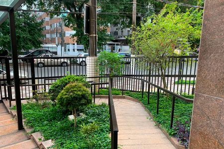 Apartamento para alugar com 110m², 2 quartos e 1 vaga Apartamento para alugar com 110m², 2 quartos e 1 vagaÁrea comum