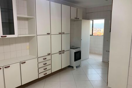 Apartamento para alugar com 110m², 2 quartos e 1 vaga Apartamento para alugar com 110m², 2 quartos e 1 vagaCozinha