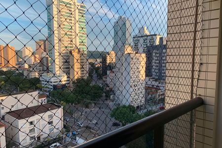 Apartamento para alugar com 110m², 2 quartos e 1 vaga Apartamento para alugar com 110m², 2 quartos e 1 vagaVaranda da Sala