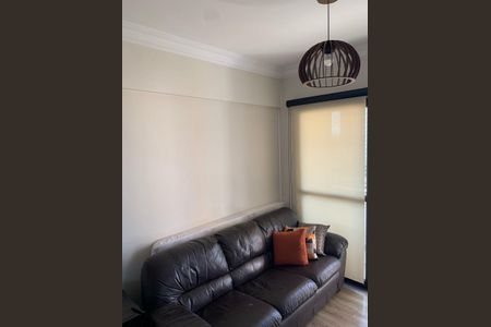 Sala de apartamento à venda com 2 quartos, 49m² em Tatuapé, São Paulo