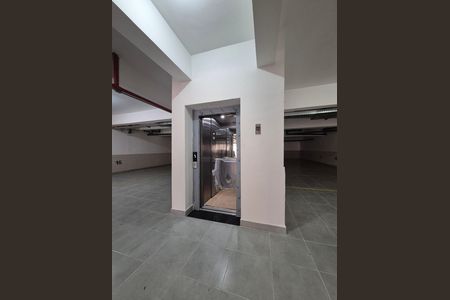 Apartamento à venda com 51m², 2 quartos e 1 vaga Apartamento à venda com 51m², 2 quartos e 1 vagaÁrea comum