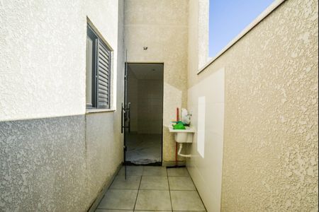 Apartamento à venda com 51m², 2 quartos e 1 vaga Apartamento à venda com 51m², 2 quartos e 1 vagaÁrea de Serviço