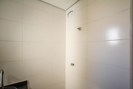 Apartamento à venda com 51m², 2 quartos e 1 vaga Apartamento à venda com 51m², 2 quartos e 1 vagaBanheiro da Suíte