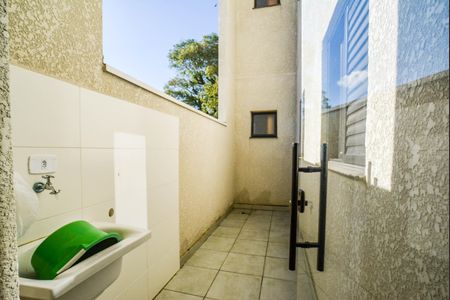 Apartamento à venda com 51m², 2 quartos e 1 vaga Apartamento à venda com 51m², 2 quartos e 1 vagaÁrea de Serviço