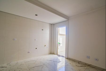 Apartamento à venda com 51m², 2 quartos e 1 vaga Apartamento à venda com 51m², 2 quartos e 1 vagaSala/Cozinha